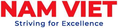 NAM VIET — Striving for Excellence